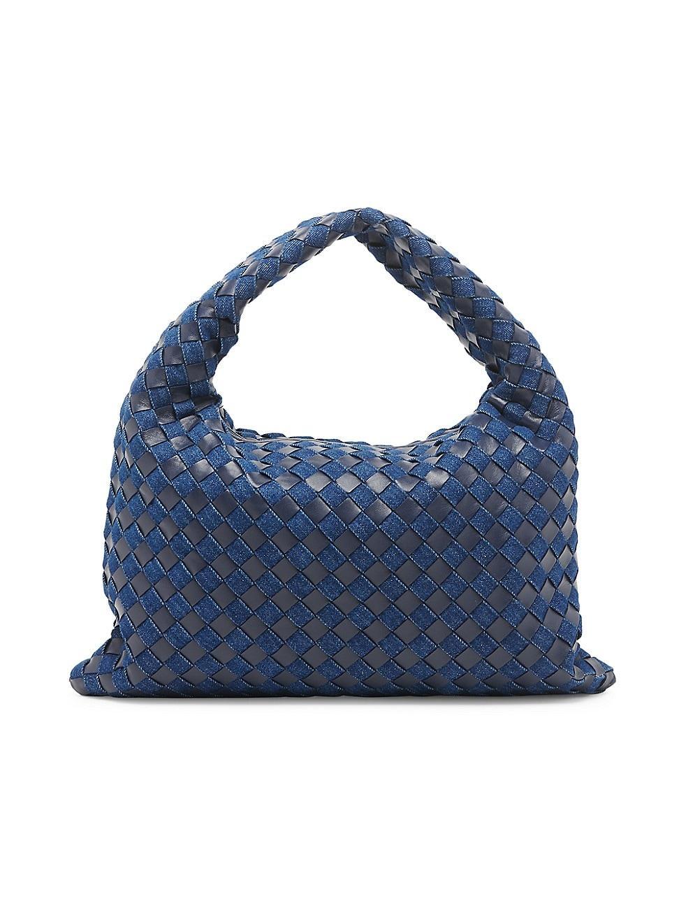 Bottega Veneta Small Hop Hobo Bag Product Image