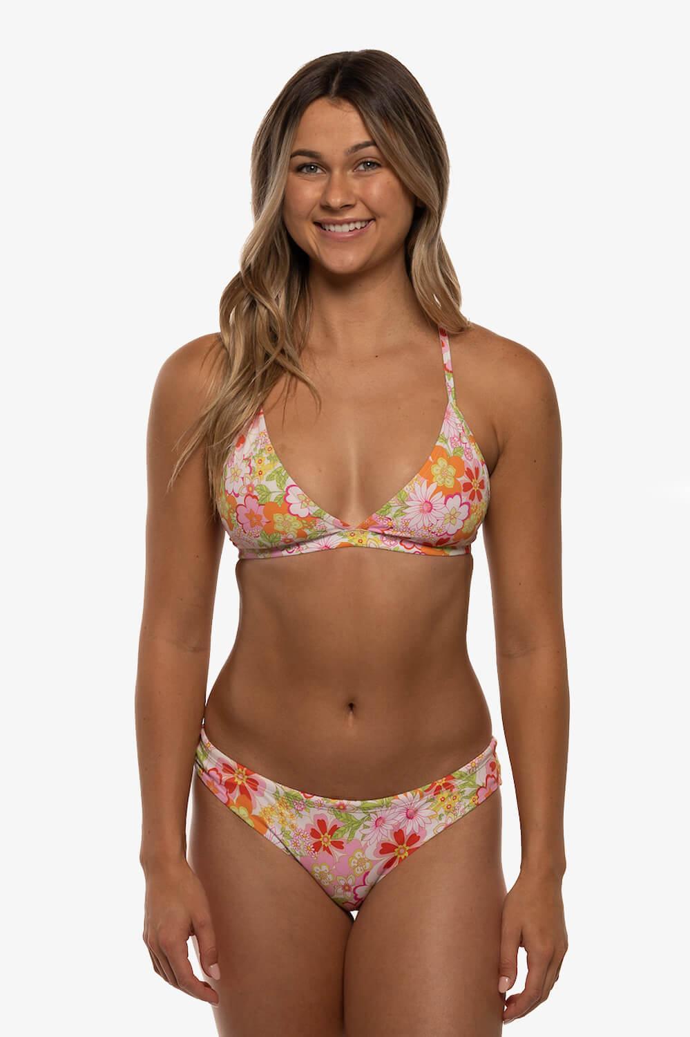 Koa Bikini Bottom - Stella Female Product Image