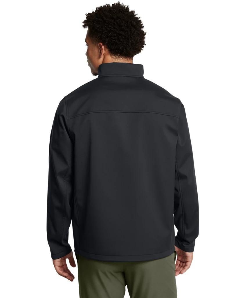 Men's UA Storm ColdGear® Infrared Shield 2.0 Jacket Product Image