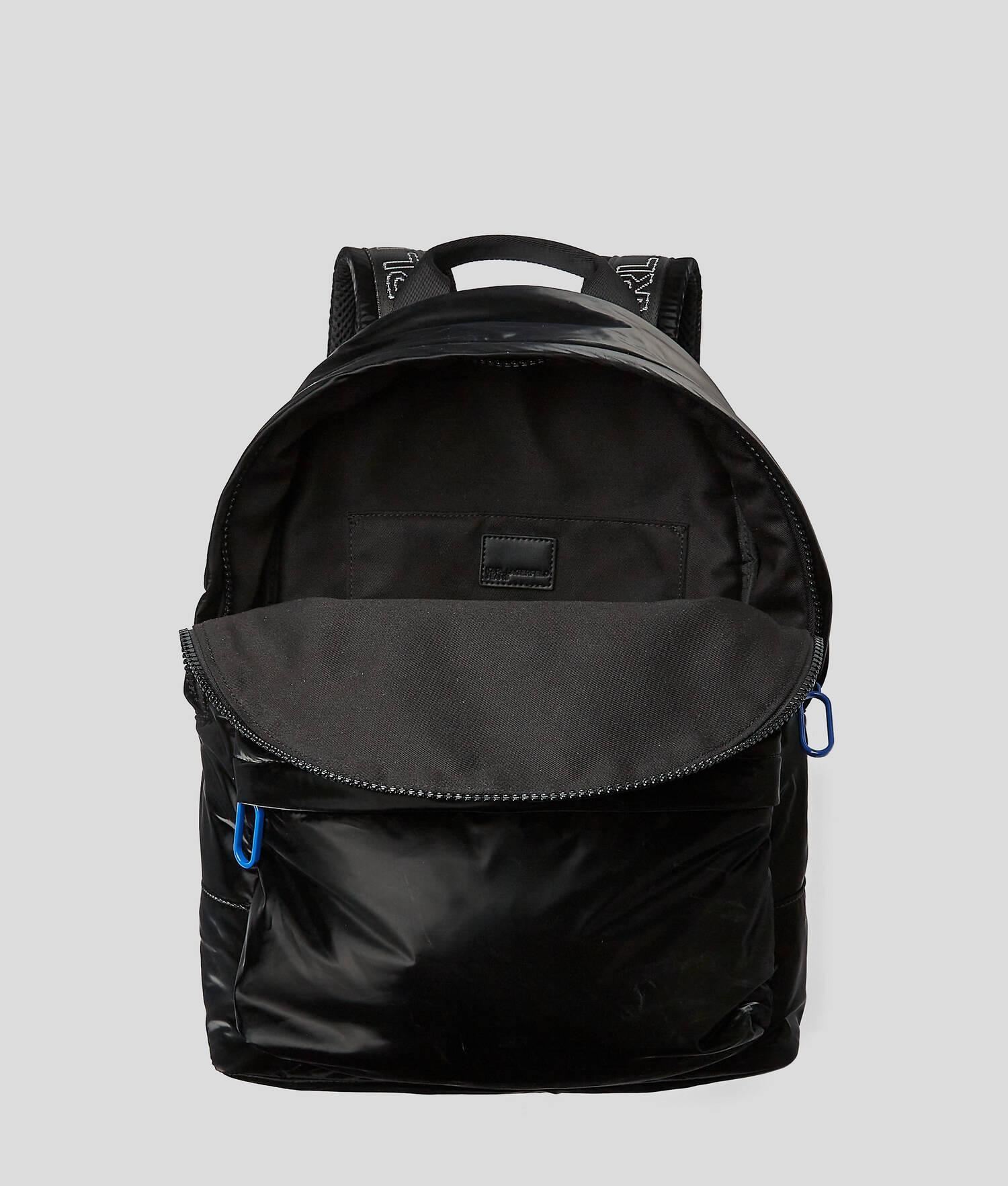 KLJ UBRAN NYLON BACKPACK Product Image