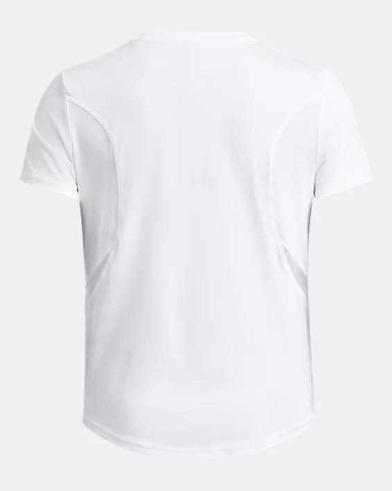 Women's UA Vanish Elite Vent Loose Short Sleeve Product Image