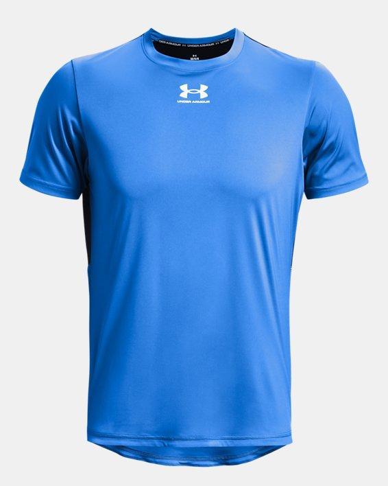 Men's UA Philadelphia Short Sleeve Product Image