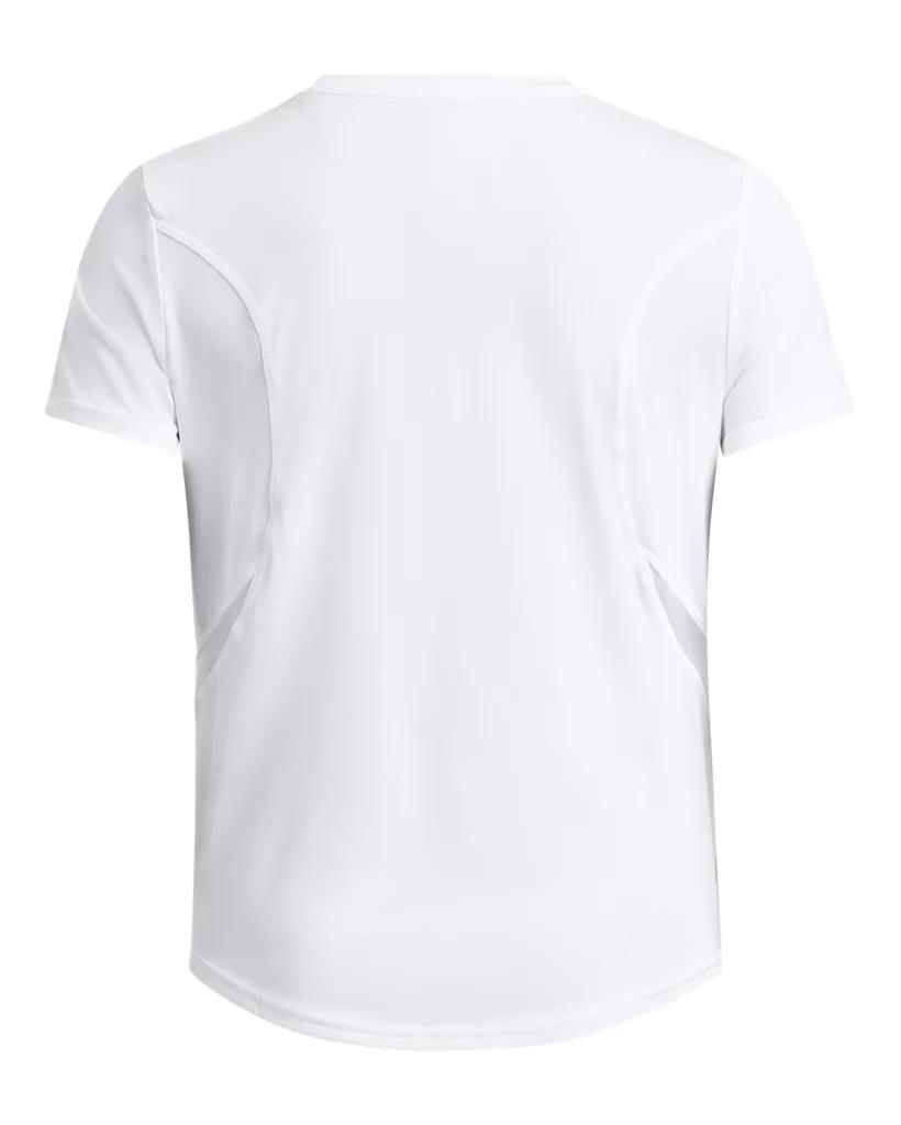 Women's UA Vanish Elite Vent Loose Short Sleeve Product Image