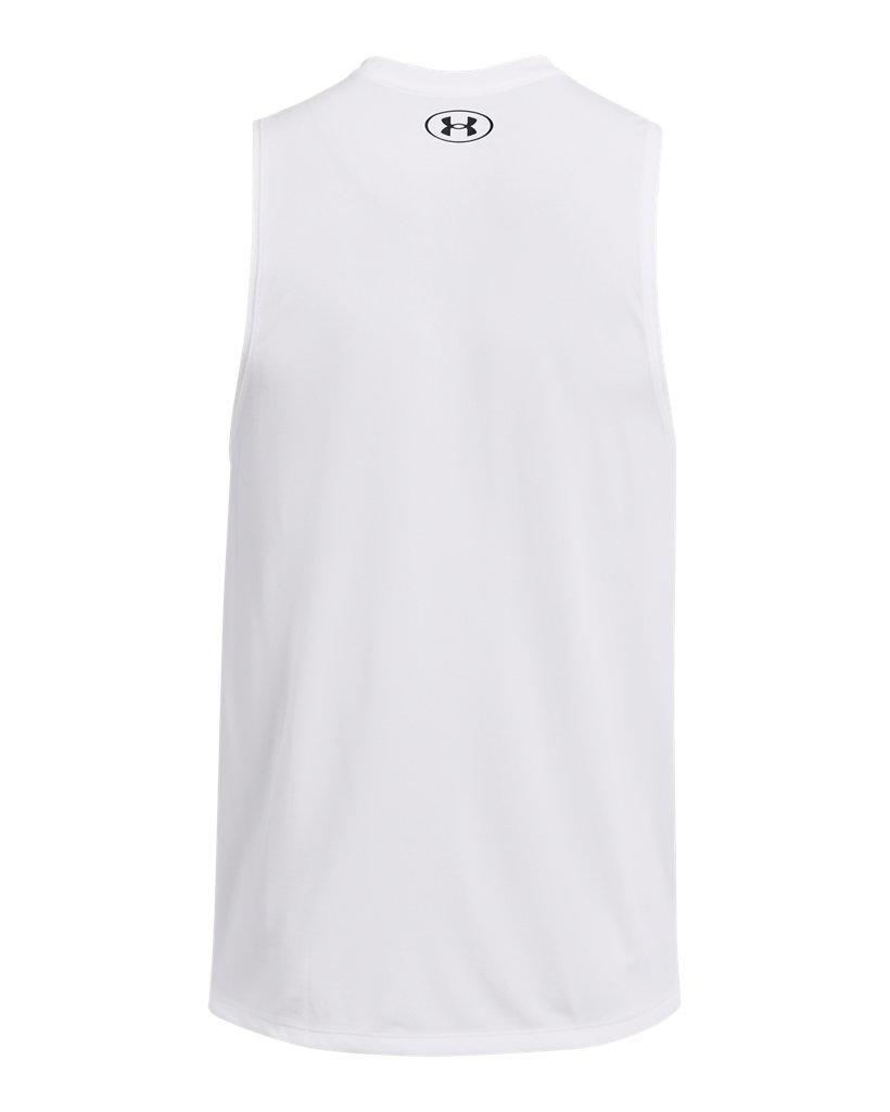 Men's UA Tech™ Tank Product Image