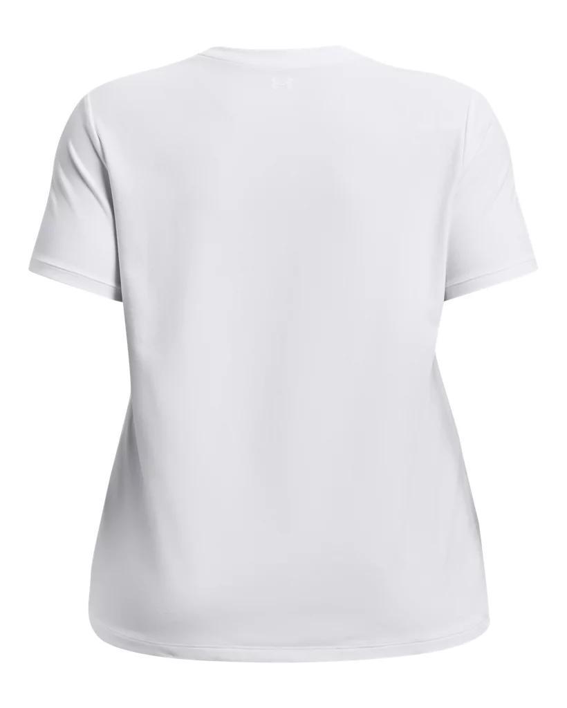 Women's UA Meridian Short Sleeve Product Image