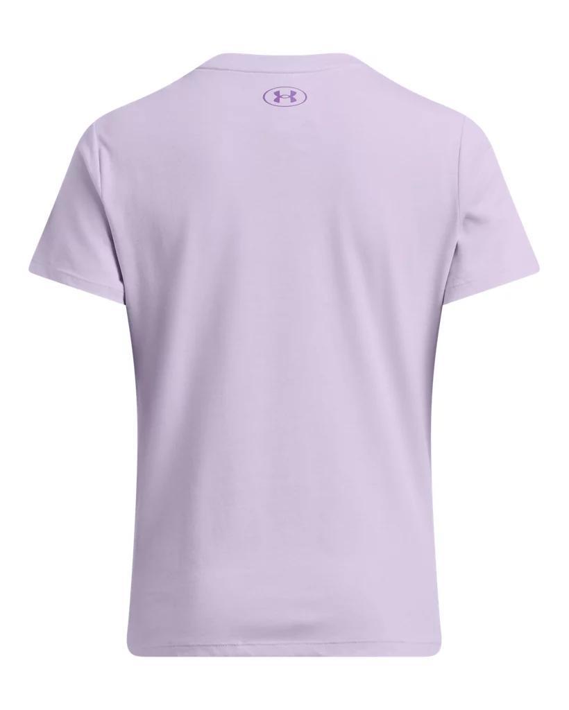 Women's UA Big Logo Pack Short Sleeve Product Image