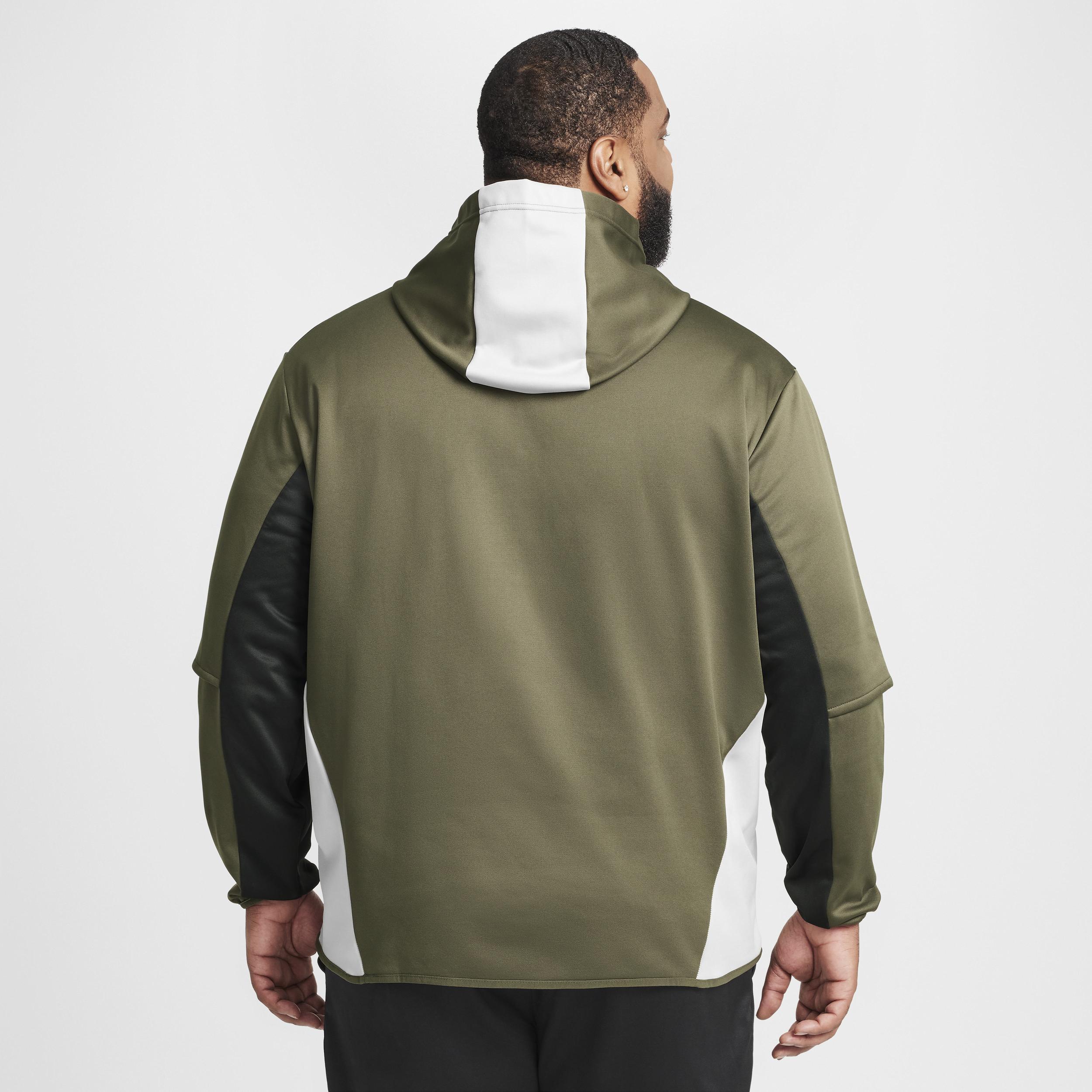 Nike Men's Golf Club Golf Hoodie Product Image