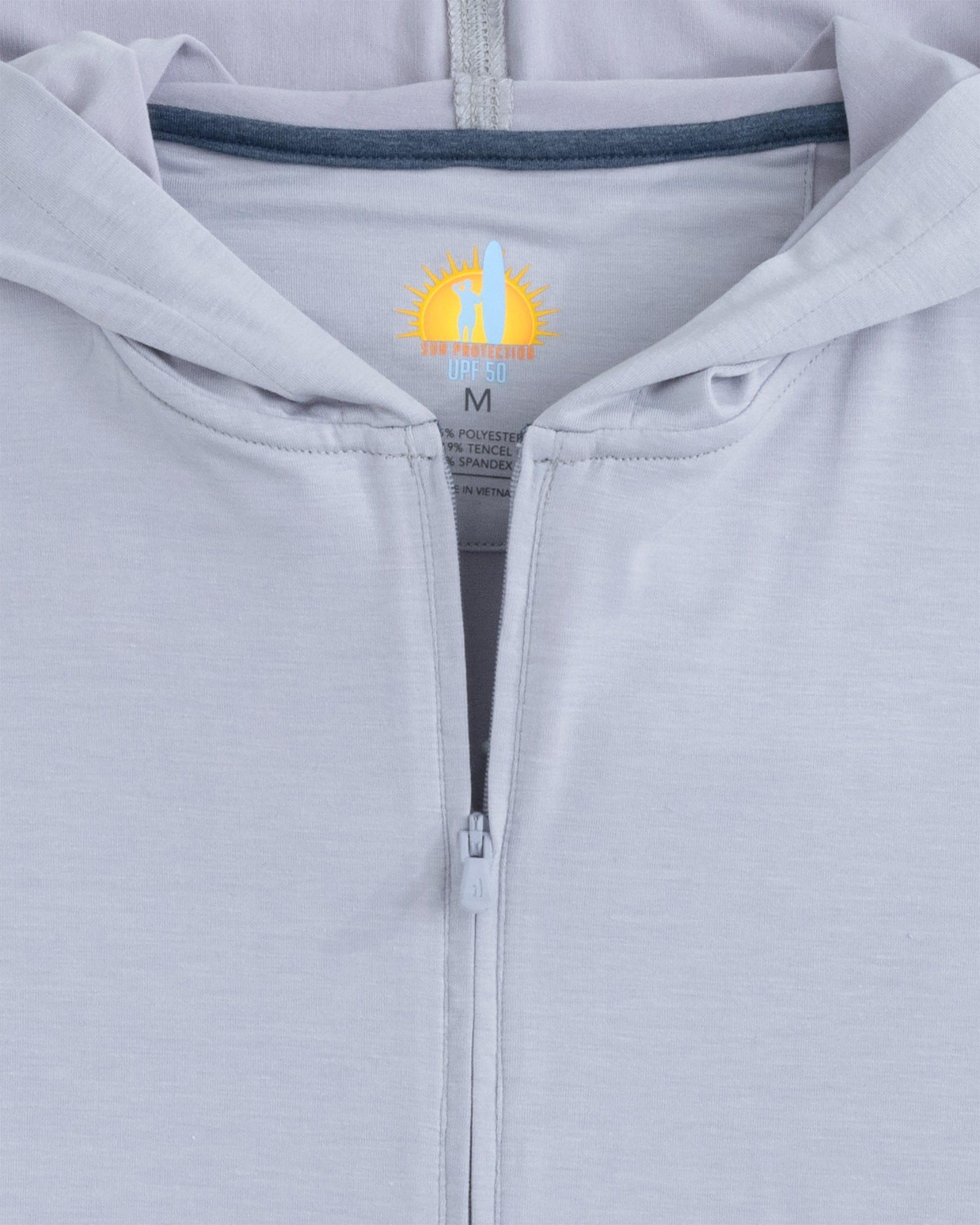 Nicklaus Performance T-Shirt Hoodie Male Product Image