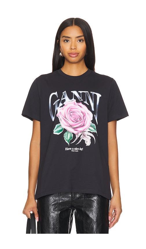 Basic Rose T-Shirt Product Image