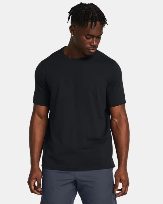 Mens UA Meridian Short Sleeve Product Image