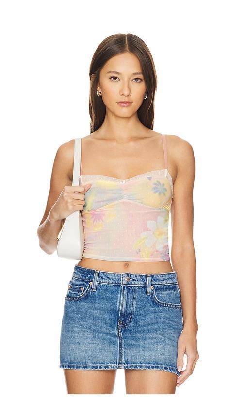 x REVOLVE Airbrush Dreams Cami Product Image