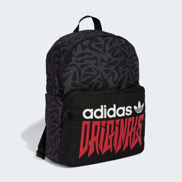 Graphic Classic Backpack Product Image