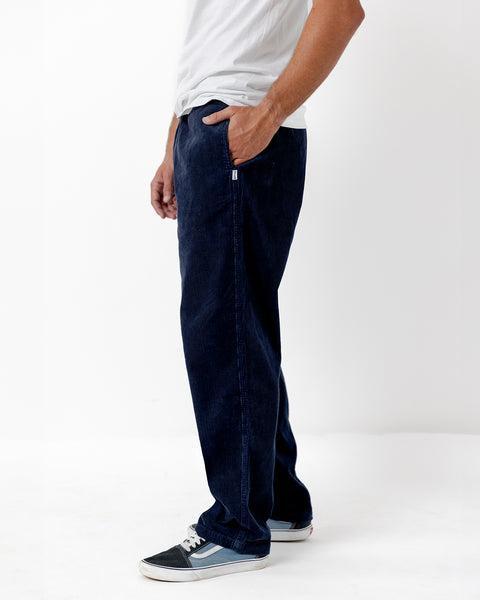 Balboa Pant - Milk Male Product Image