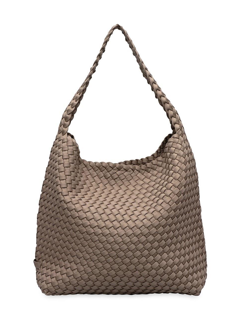 Womens Nomad Hobo Bag Product Image