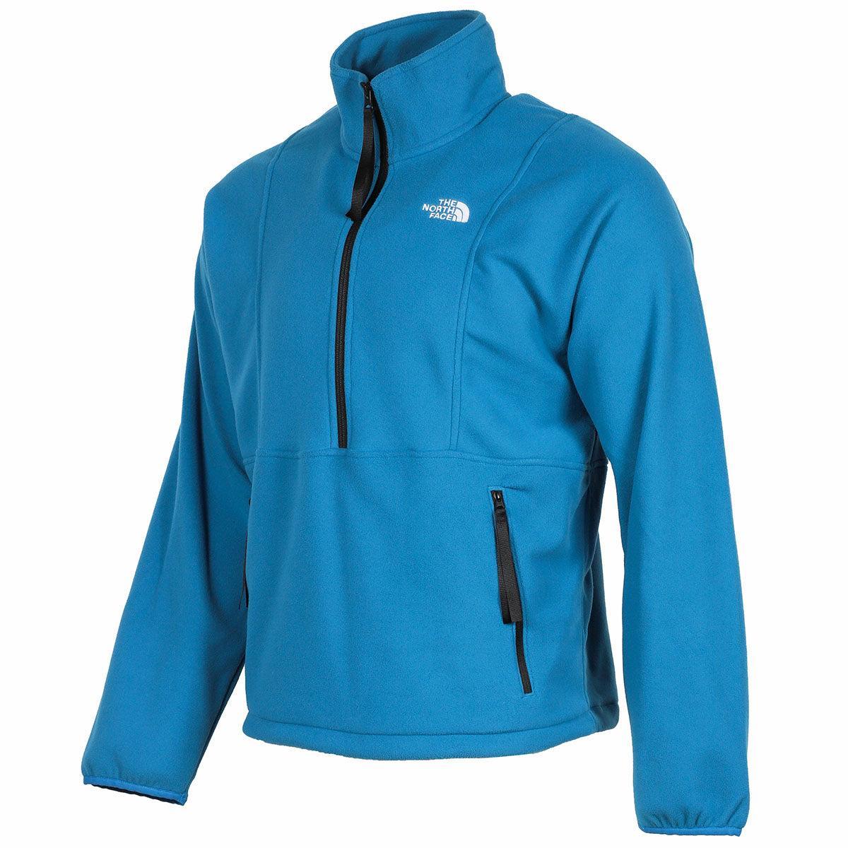 The North Face Men's Tka Attitude 1/4 Zip Fleece Male Product Image