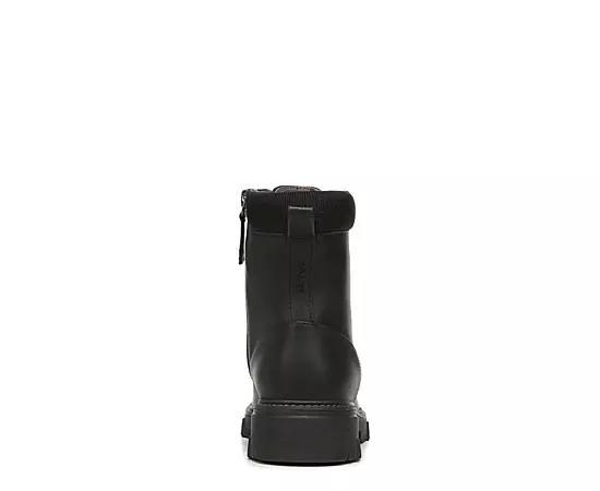 Dr. Scholls Womens Headstart Combat Boot Product Image