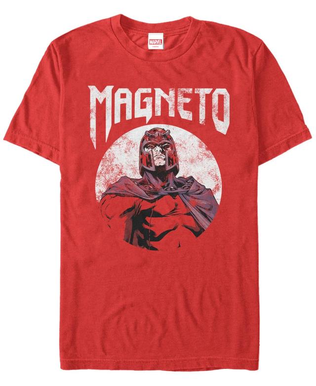 Mens Marvel X-Men Magneto Graphic Tee Product Image