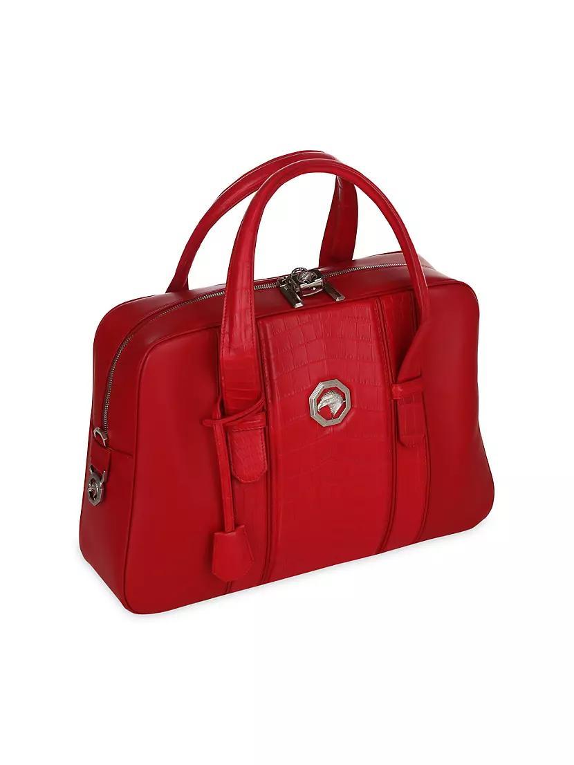 Men's Bag with Detachable Parts Product Image