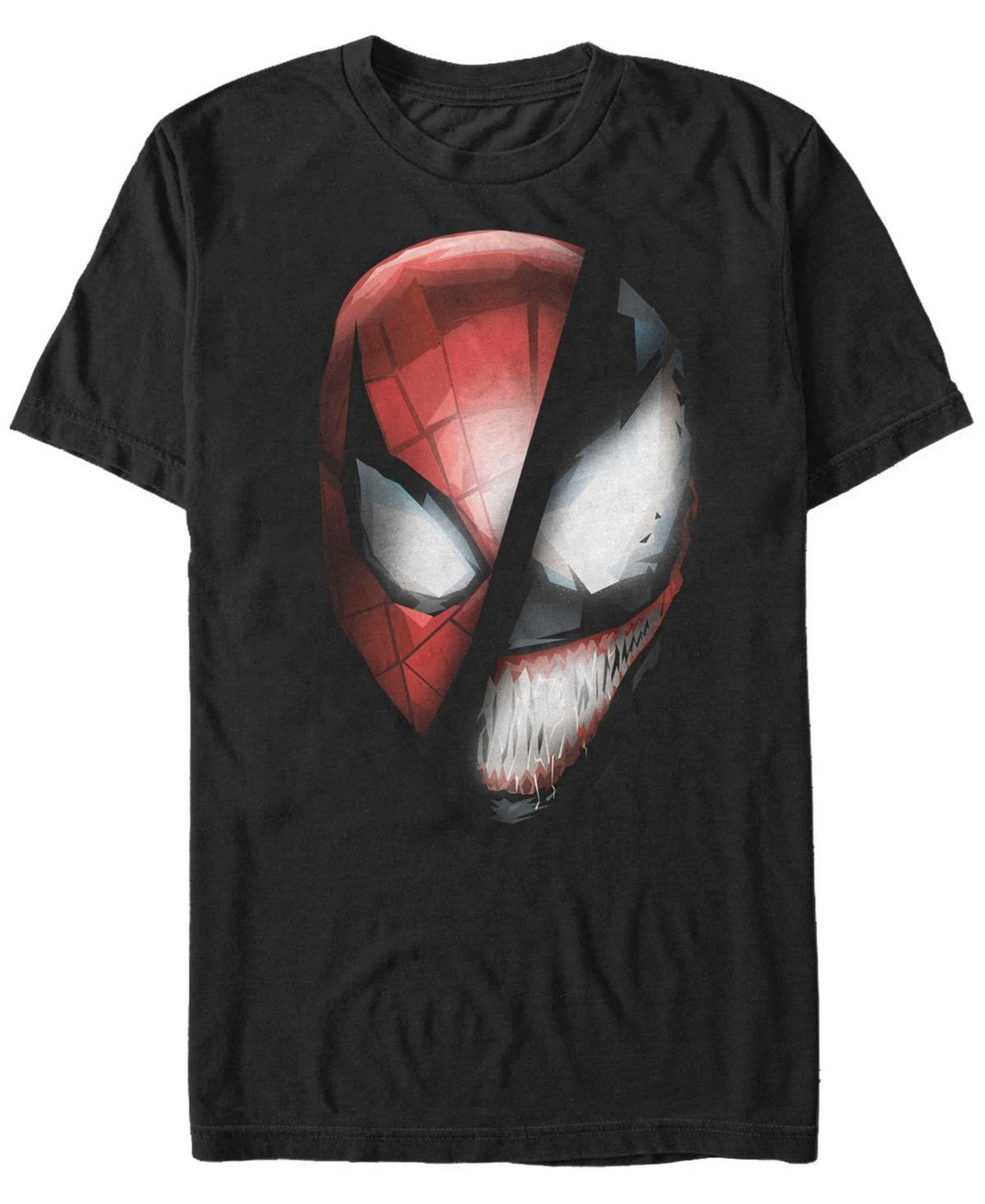 Mens Marvel Spider-Man & Venom Rivals Graphic Tee Product Image