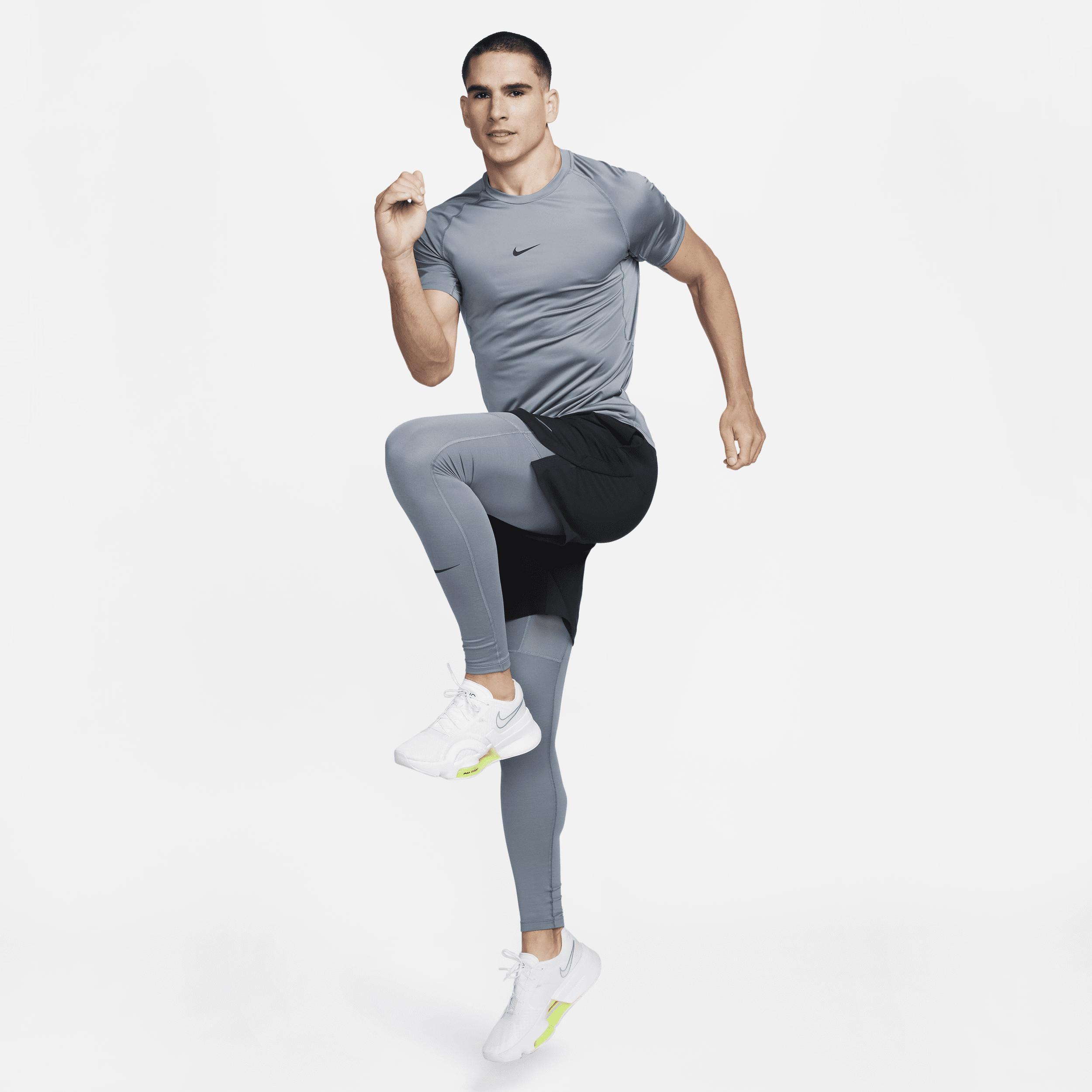 Men's Nike Pro Warm Tights Product Image