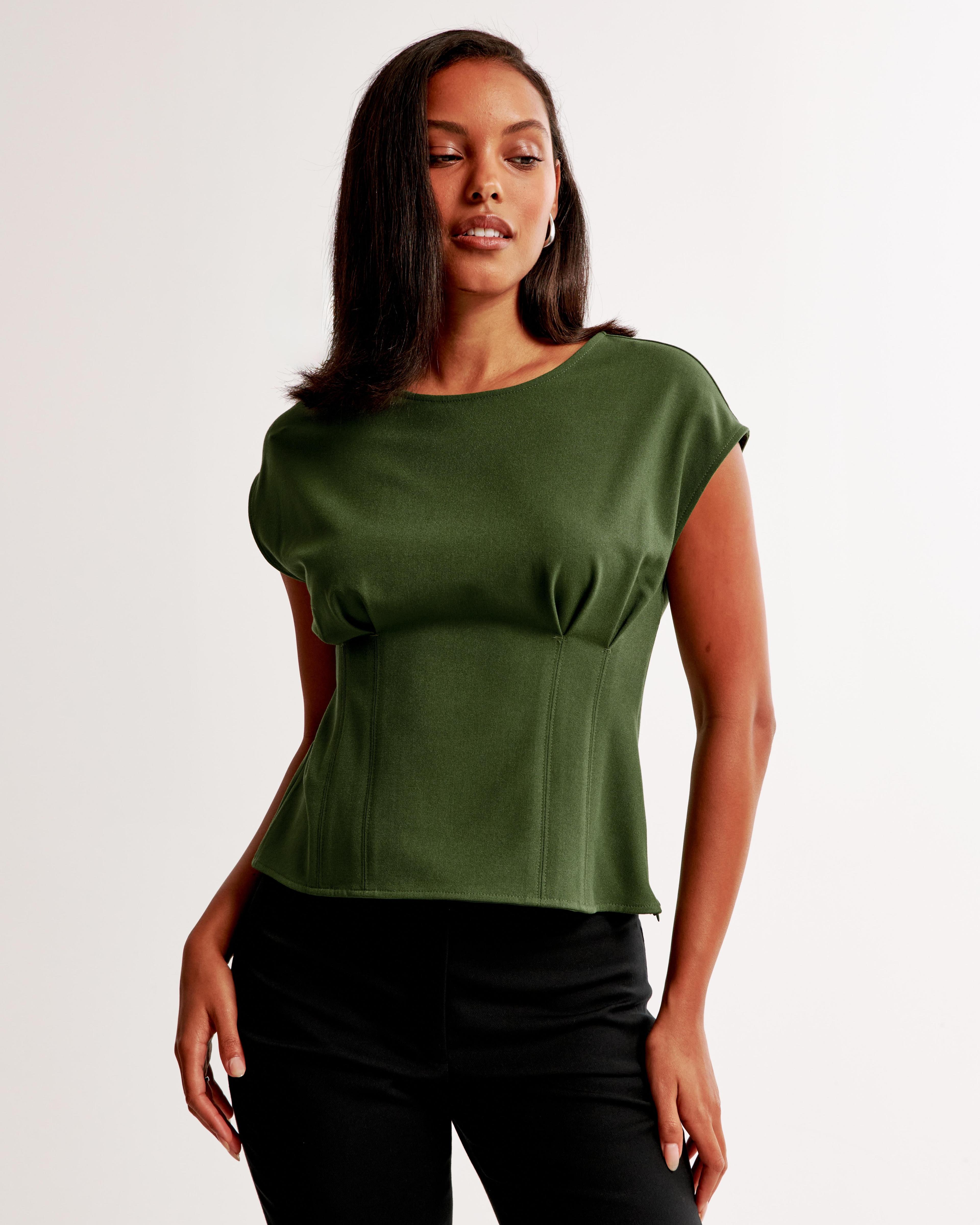 Dolman Top Product Image