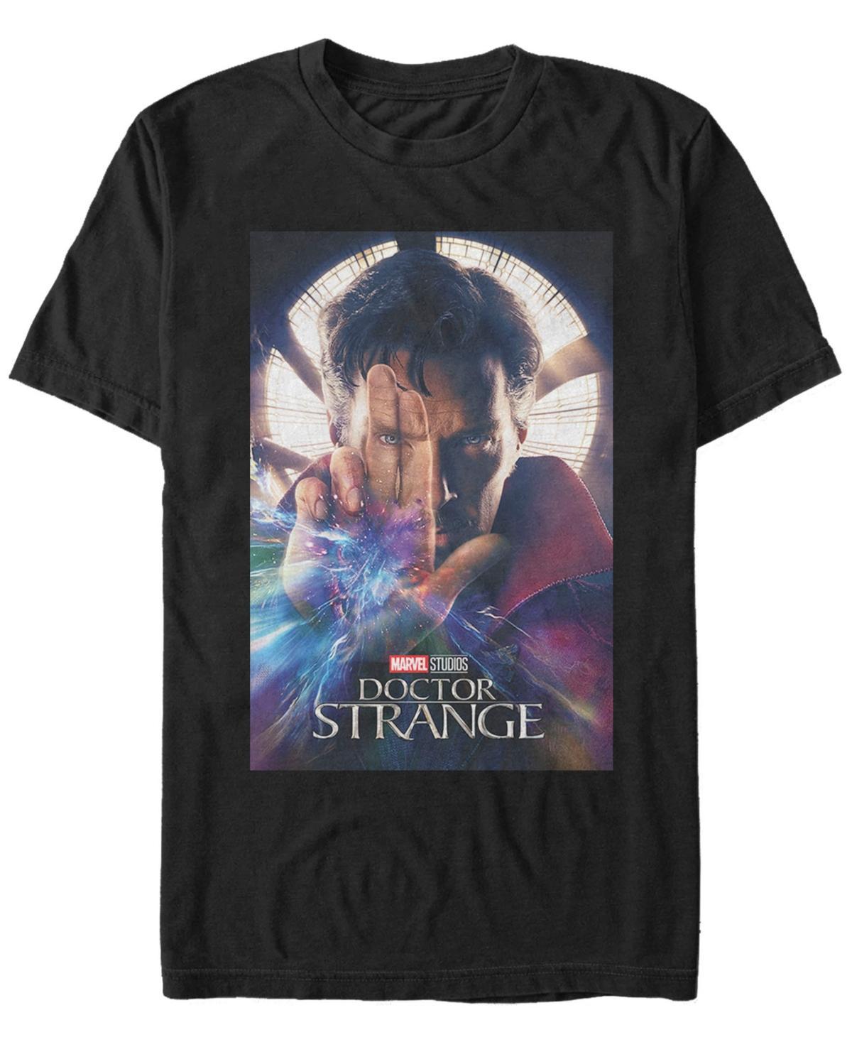 Mens Avengers Infinity War Dr. Strange Tee Product Image