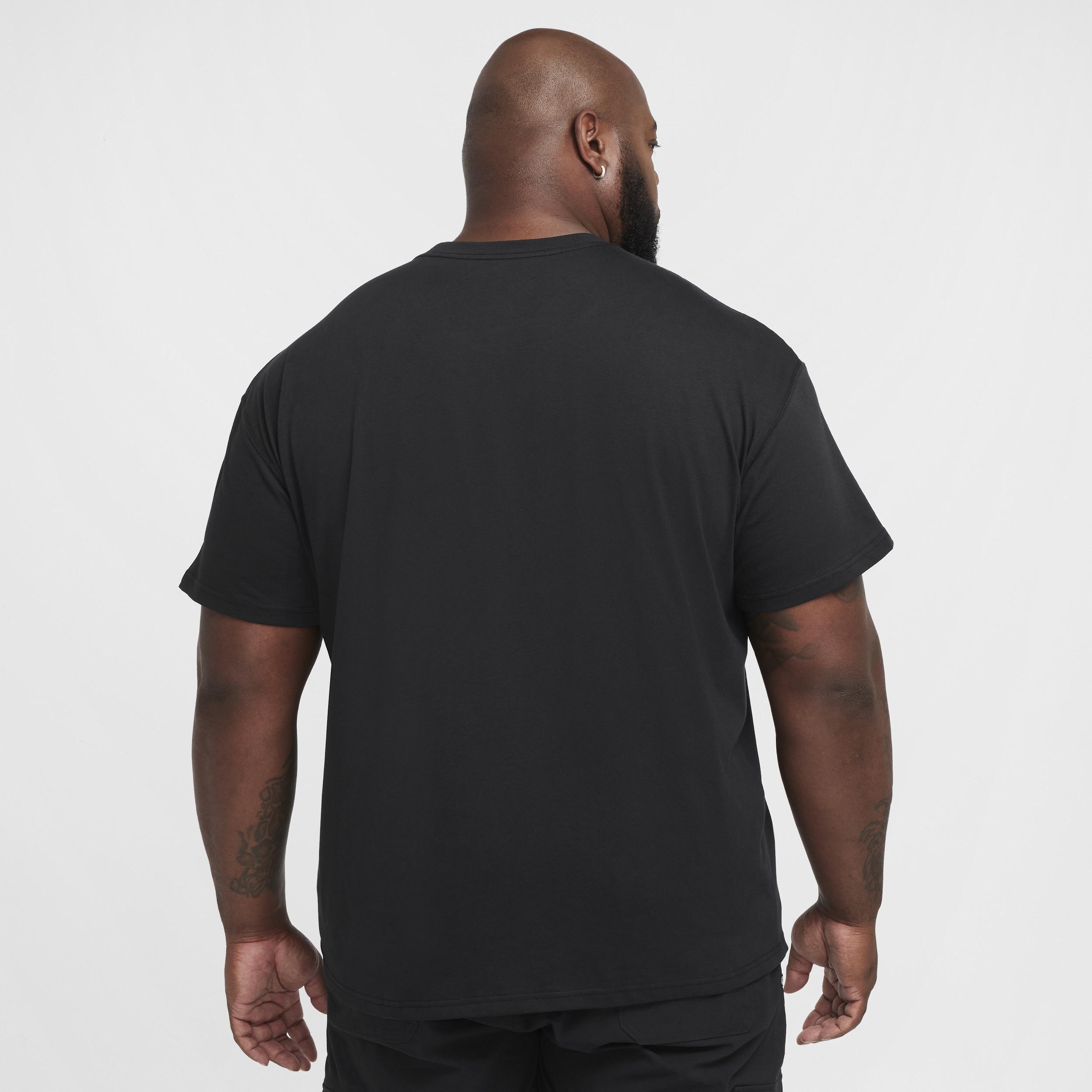 Nike SB T-Shirt Product Image