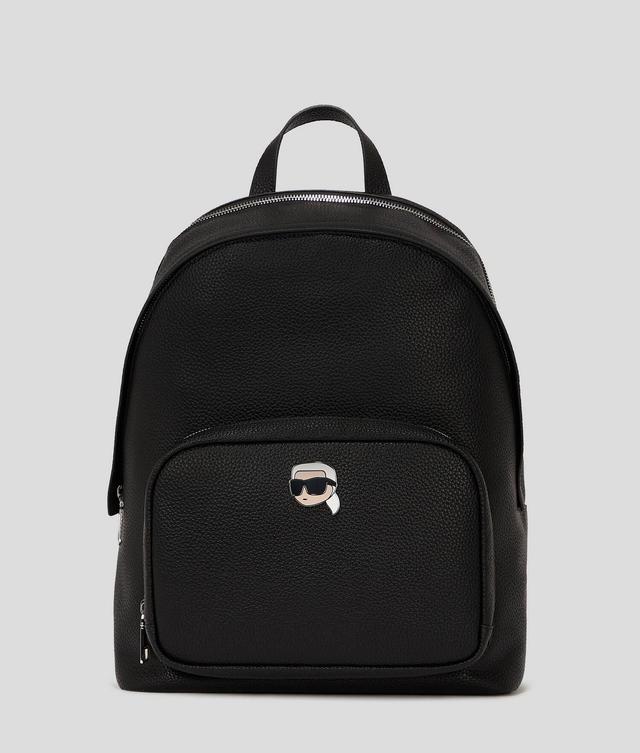 IKON PEBBLE MEDIUM BACKPACK Product Image