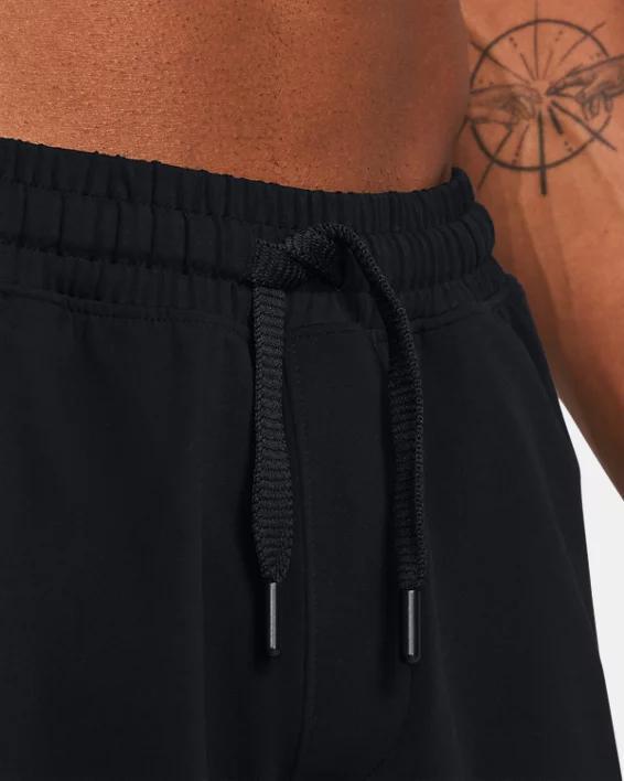 Men's UA Meridian Shorts Product Image