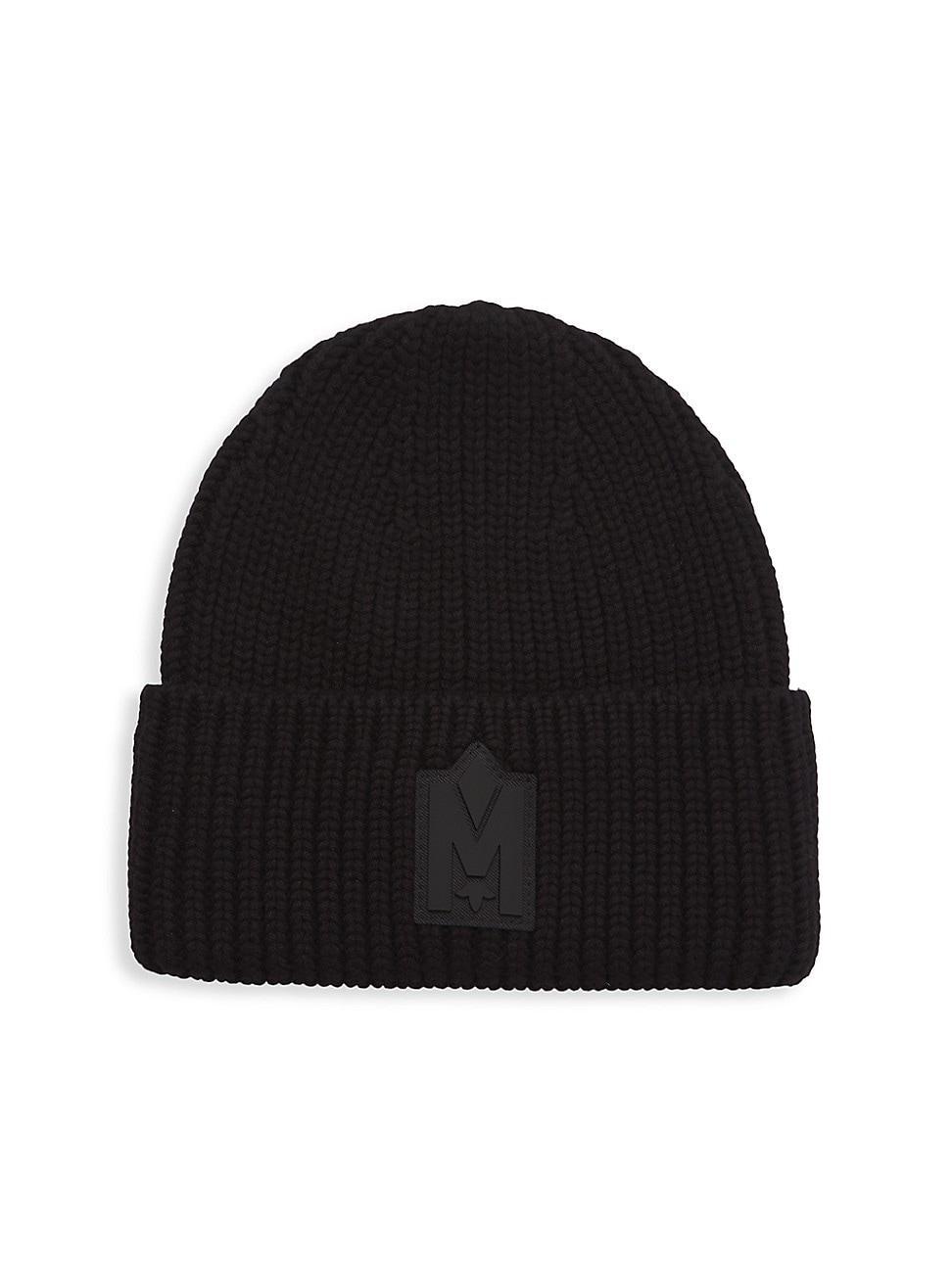 Mens Jude Wool-Blend Beanie Product Image