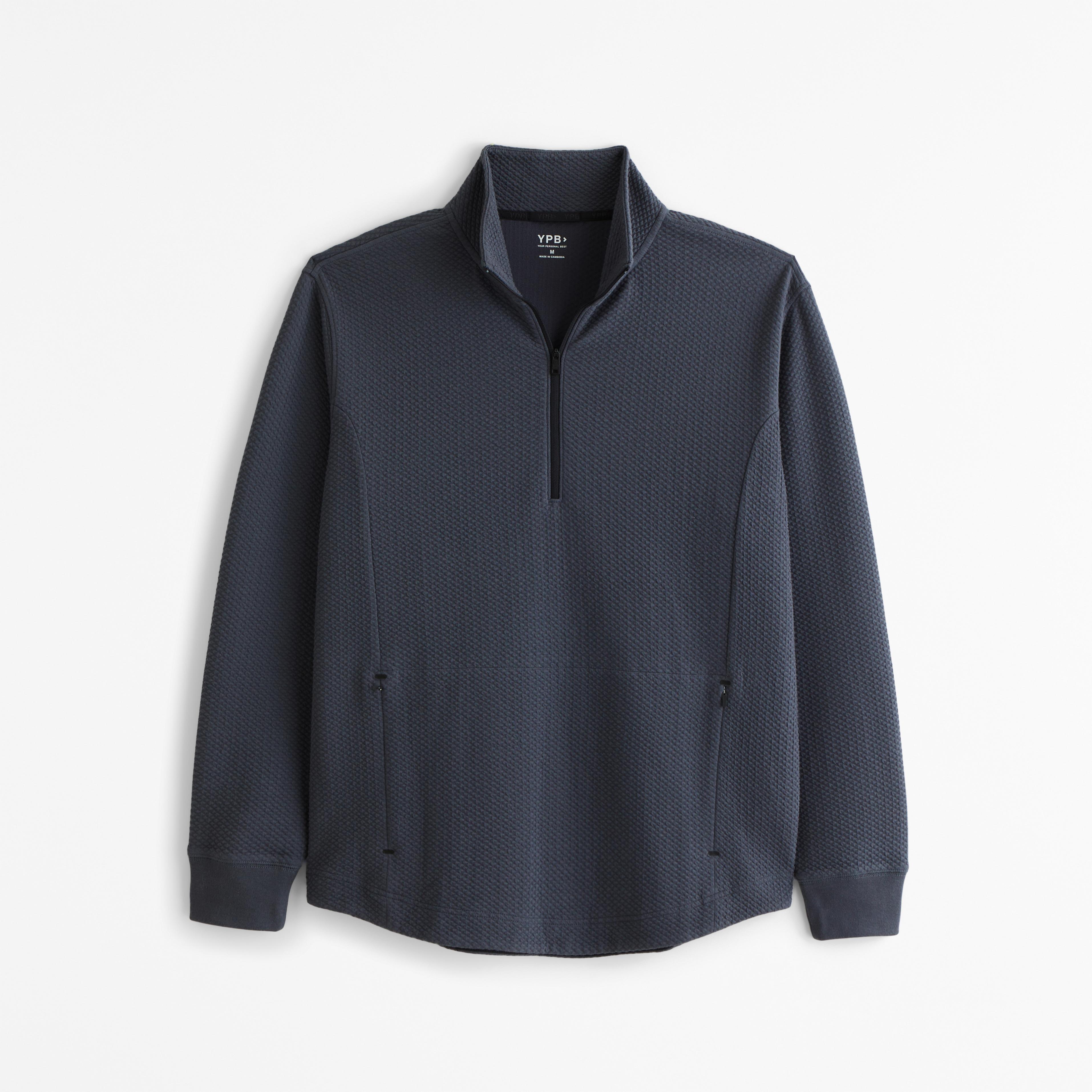 Washed Black Tough Twill Workshirt Product Image