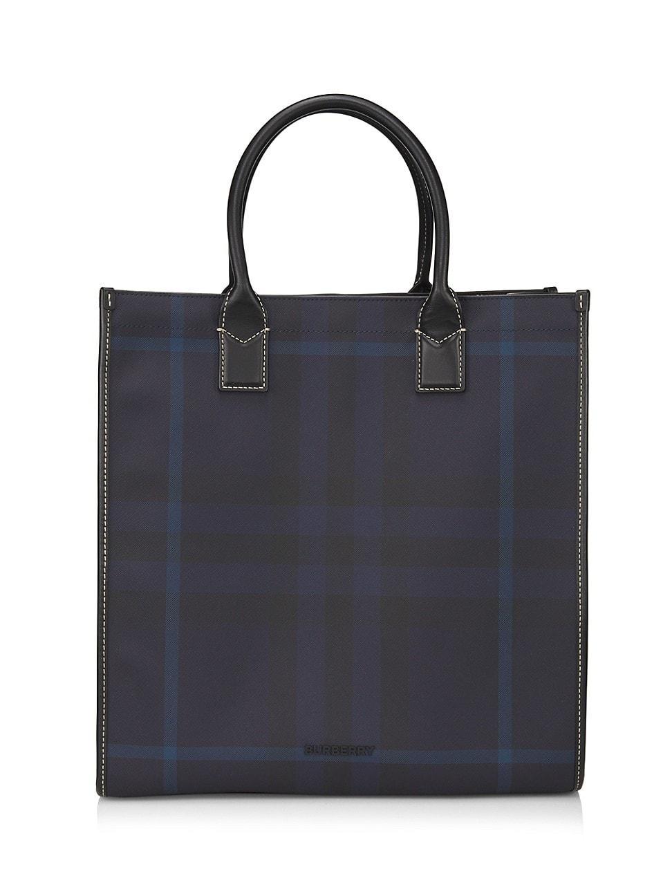 Mens Denny Slim Tote Bag Product Image