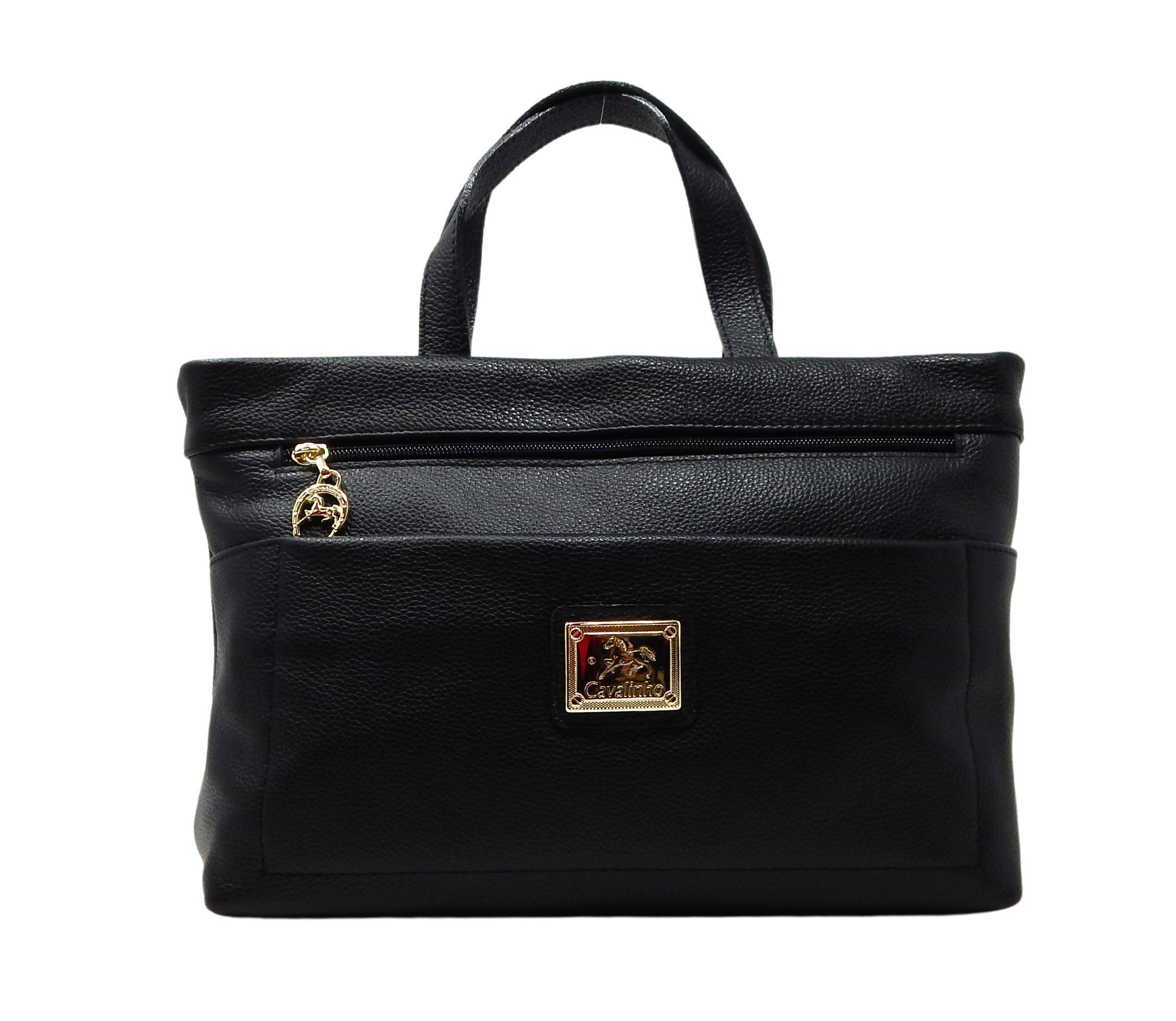 Muse Leather Handbag Product Image