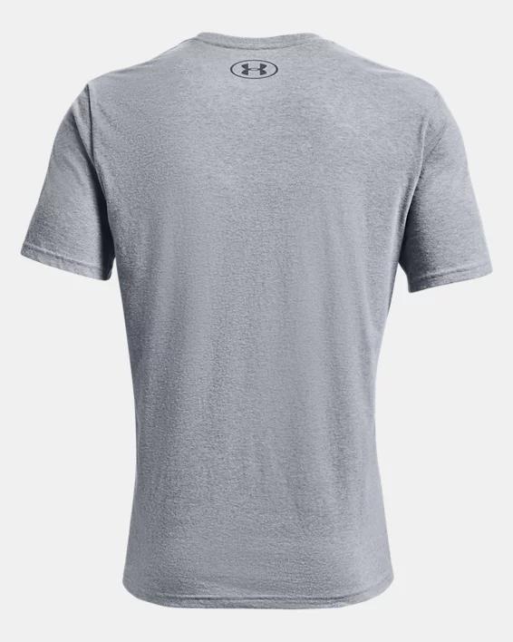 Men's UA Friday Baltimore Short Sleeve Product Image