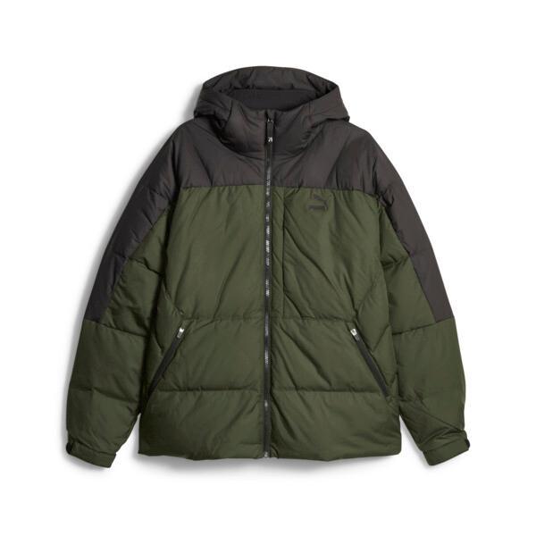 PUMA Men's Down Jacket Product Image