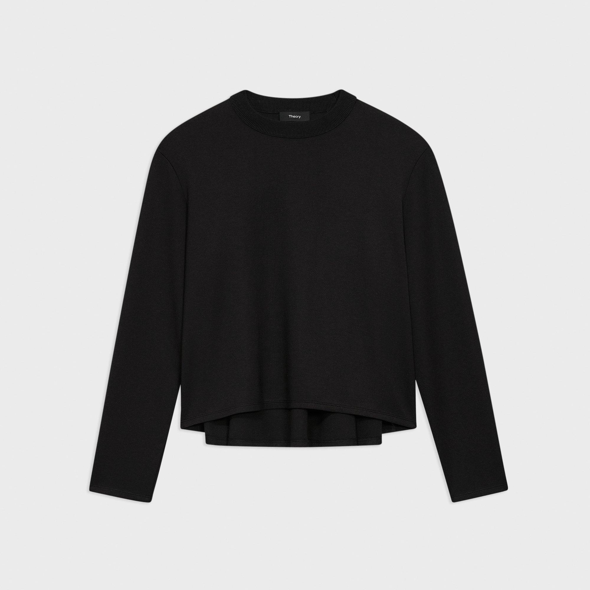 A LINE PULLOVER Product Image