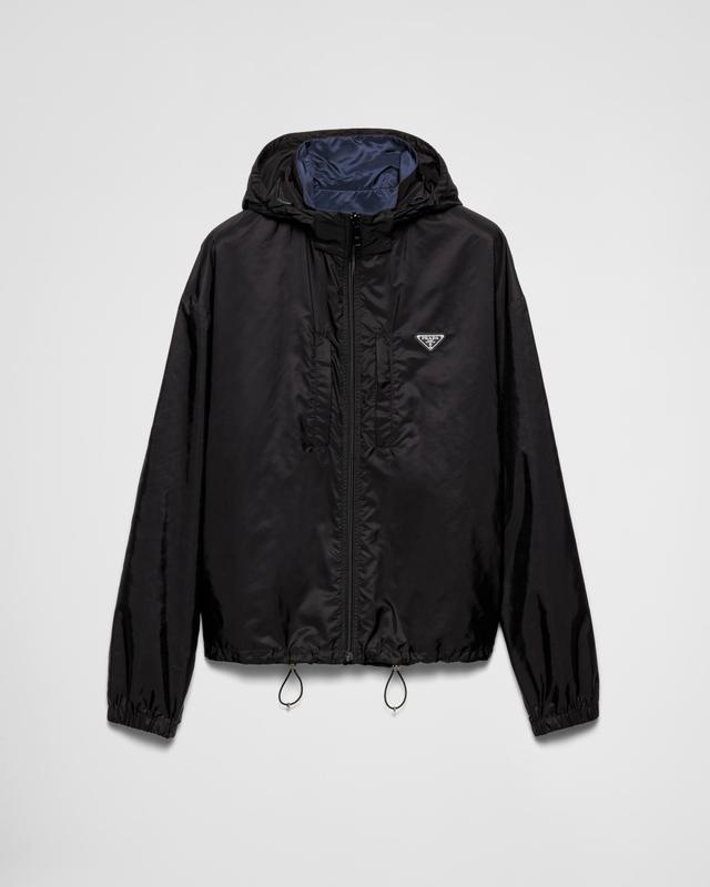 Re-Nylon jacket Product Image