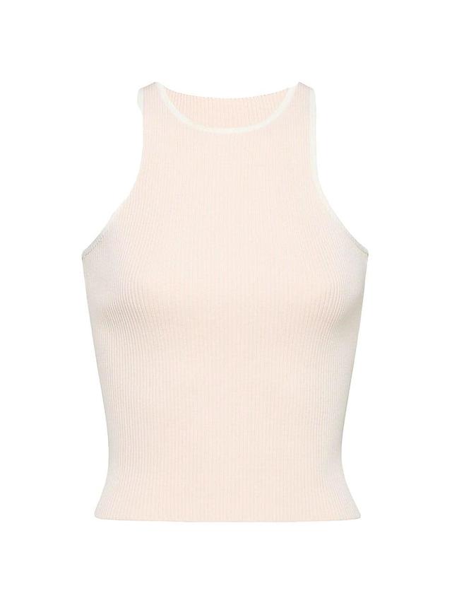 Womens Emily Tank Top Product Image