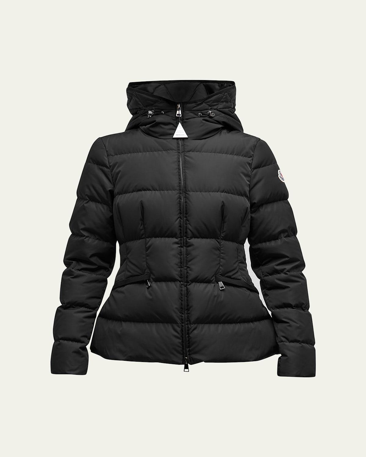 Womens Avoce Quilted Jacket Product Image