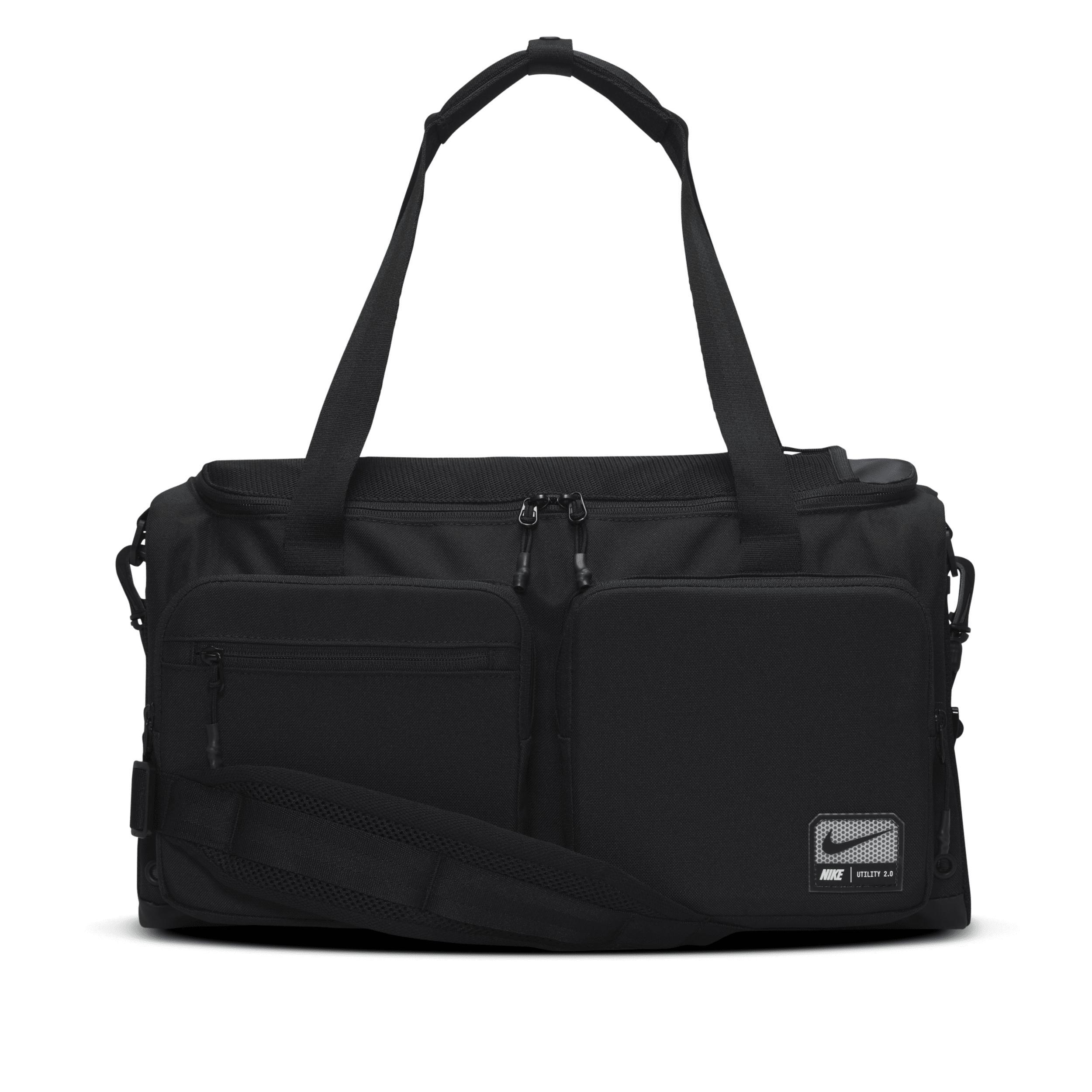 Nike Mens Utility Power 2.0 Duffel Bag (Small, 31 L) Product Image