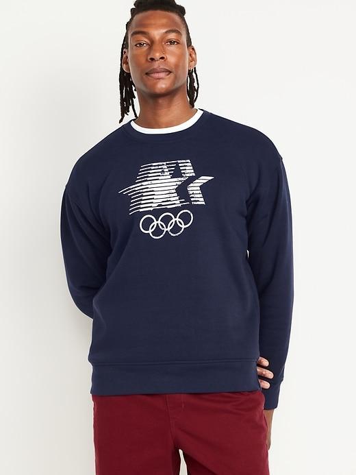 IOC Heritage© Sweatshirt Product Image