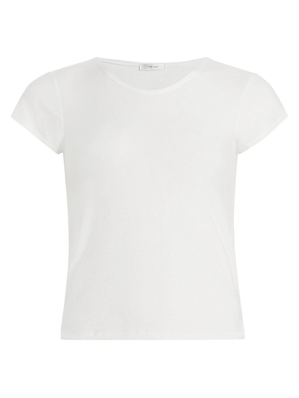 Womens Rasa V-Neck Knit Top product image