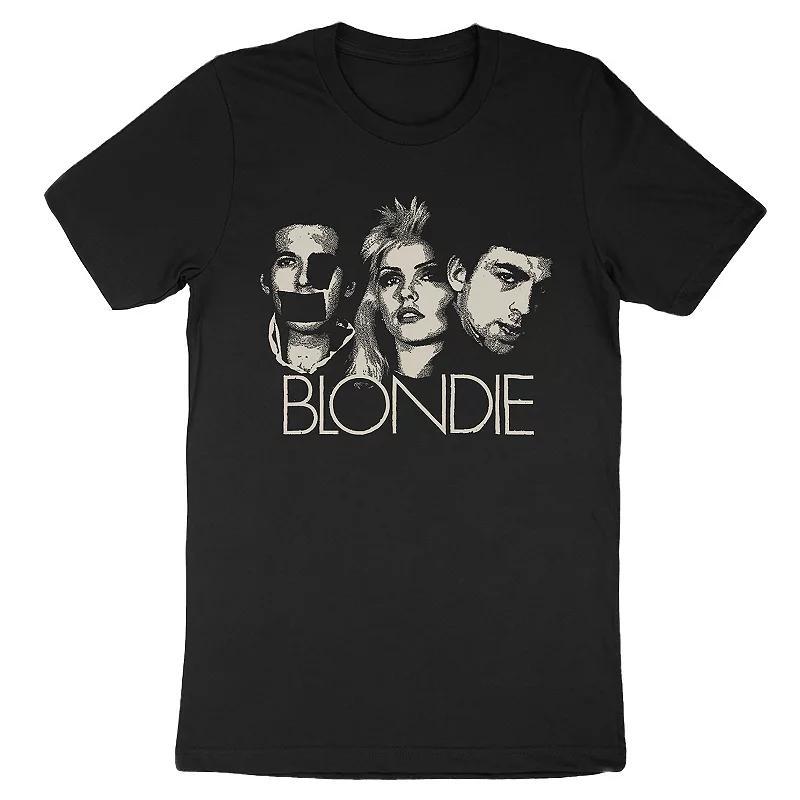 Mens Blondie Tee Product Image