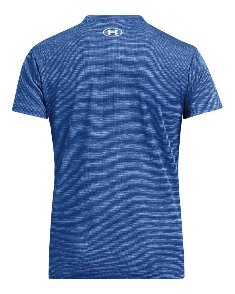 Women's UA Tech™ Textured Short Sleeve Product Image