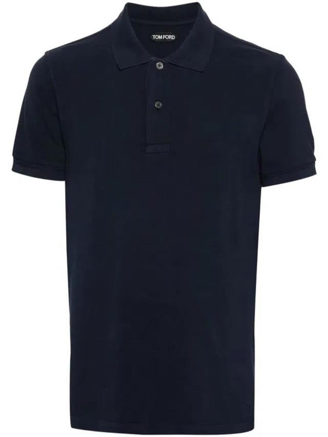 Polo Tennis In Black Product Image