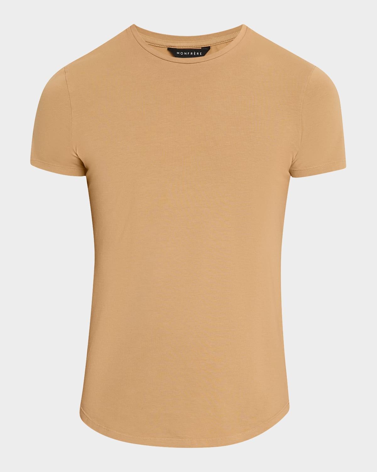 Men's Dann Jersey T-Shirt Product Image