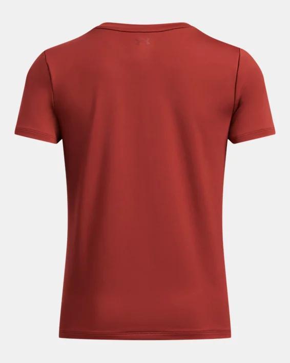 Women's UA Meridian Short Sleeve Product Image