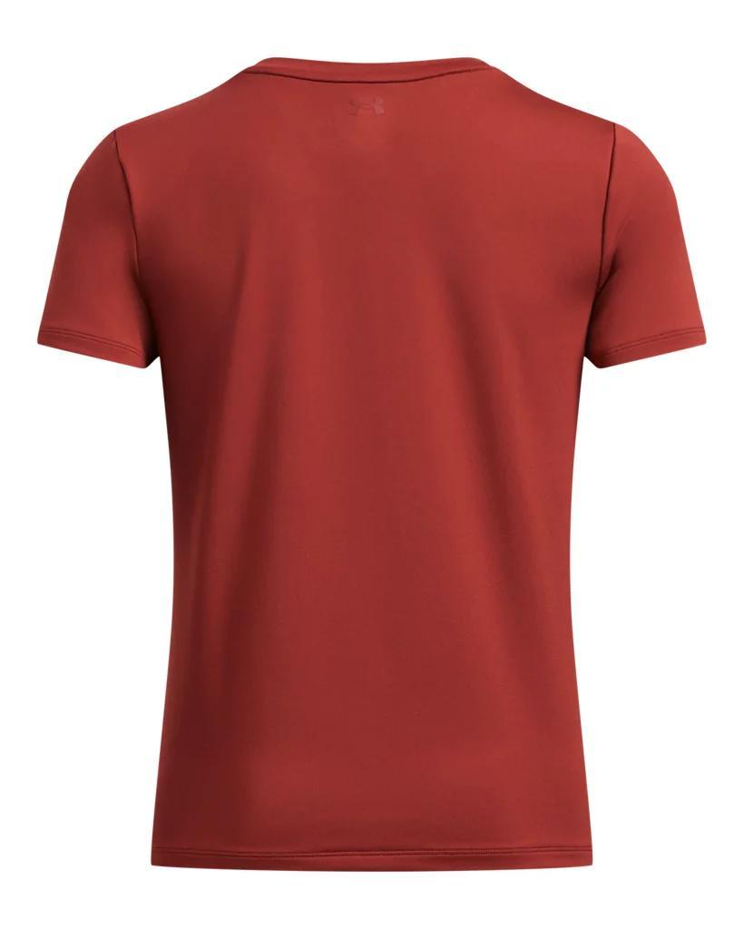 Women's UA Meridian Short Sleeve Product Image