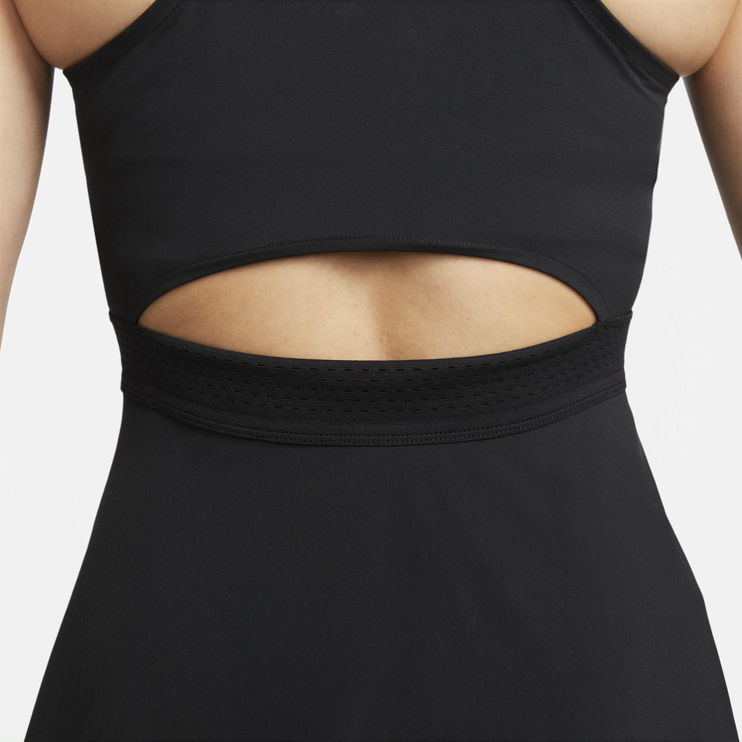 Nike Womens Dri-FIT Advantage Tennis Dress Product Image