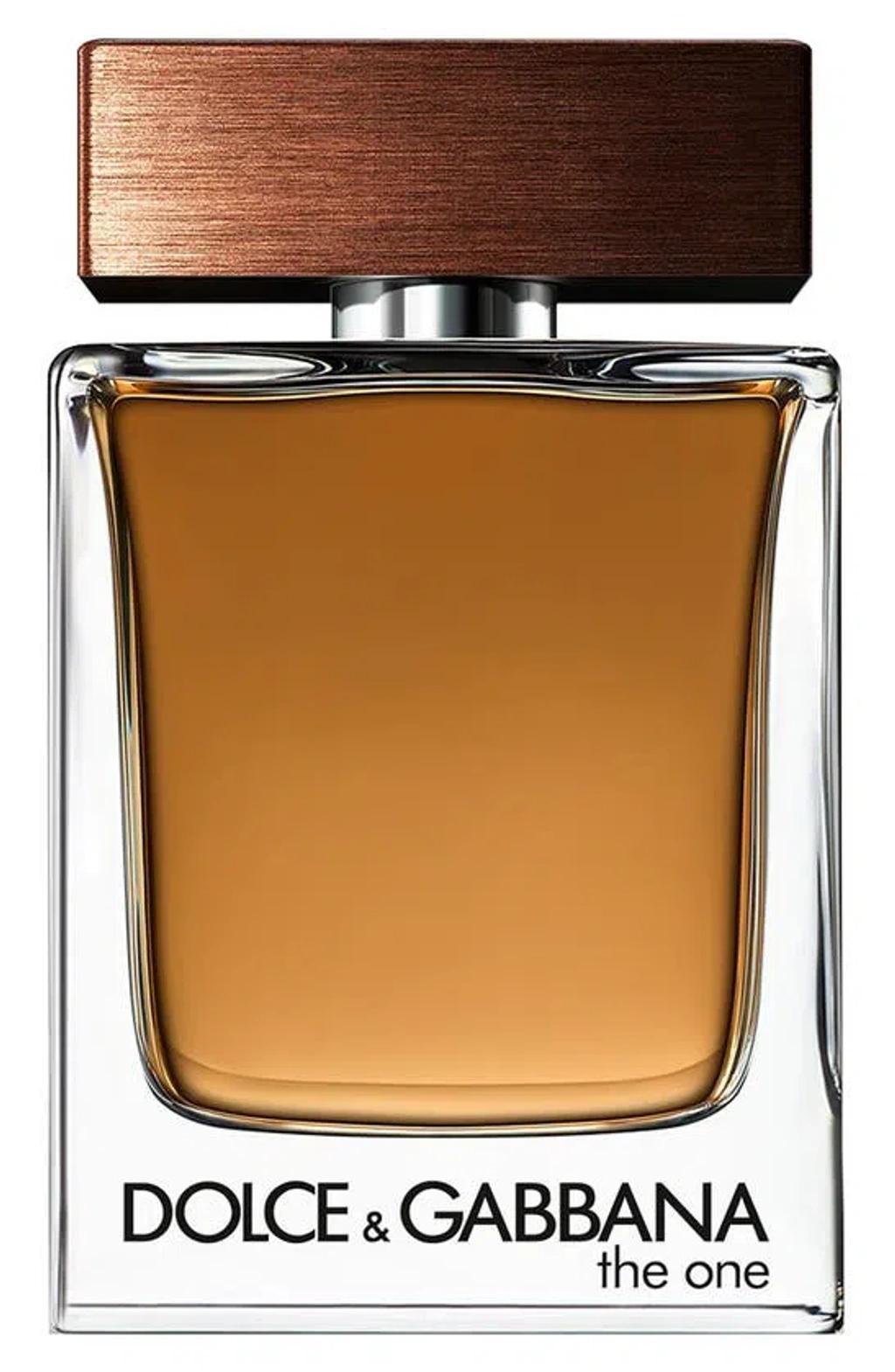 The One For Men Eau De Toilette 5 Oz. In Brown Product Image